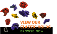 View Our Classic Holds