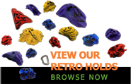 View Our Retro Holds